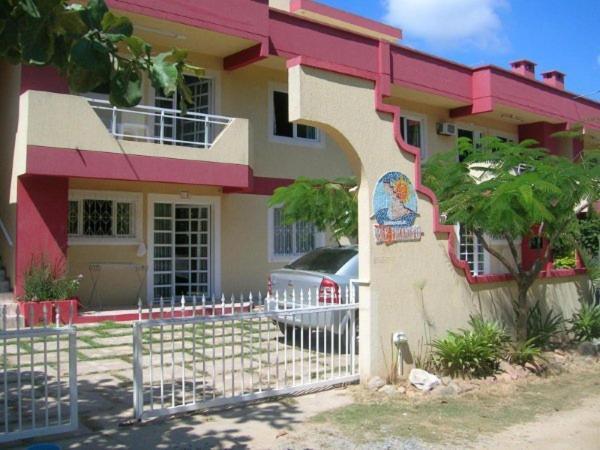 Departamentos Vale Encantado Bombinhas Εξωτερικό φωτογραφία