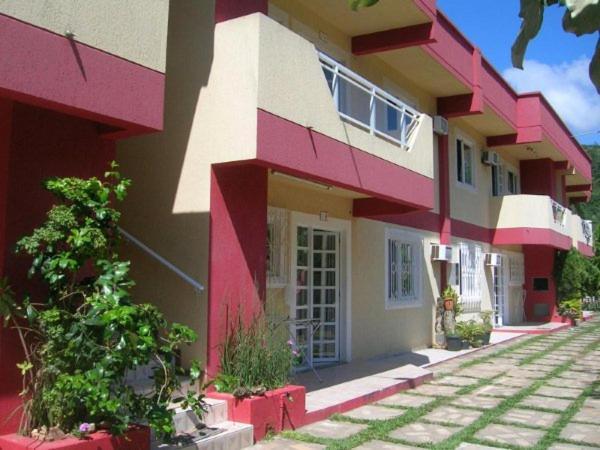 Departamentos Vale Encantado Bombinhas Εξωτερικό φωτογραφία