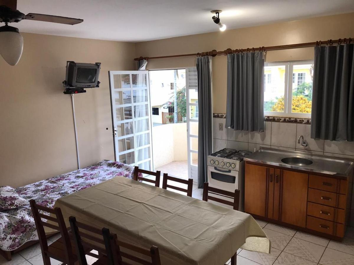Departamentos Vale Encantado Bombinhas Εξωτερικό φωτογραφία