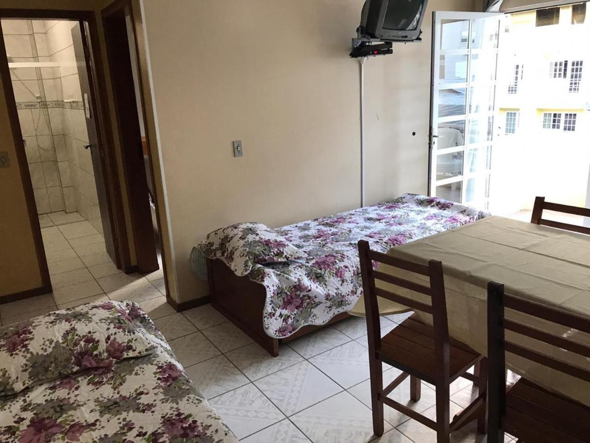 Departamentos Vale Encantado Bombinhas Εξωτερικό φωτογραφία